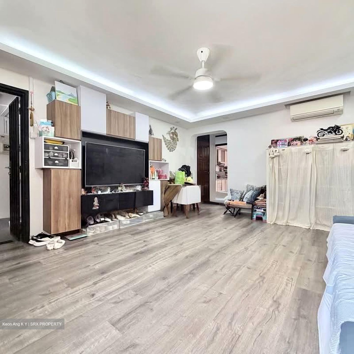 Blk 118 Hwi Yoh Ville (Serangoon), HDB 4 Rooms #589364111